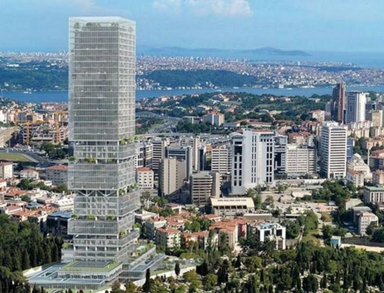 İstanbloom Residence İstanbul